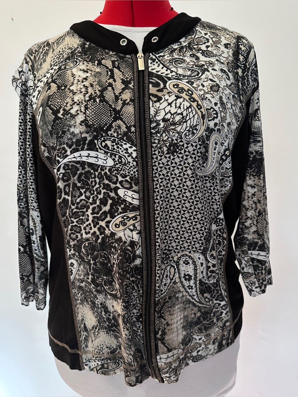Lightweight Jacket